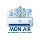 MONAIR โลโก้ ช่างแอร์ลาดพร้าว